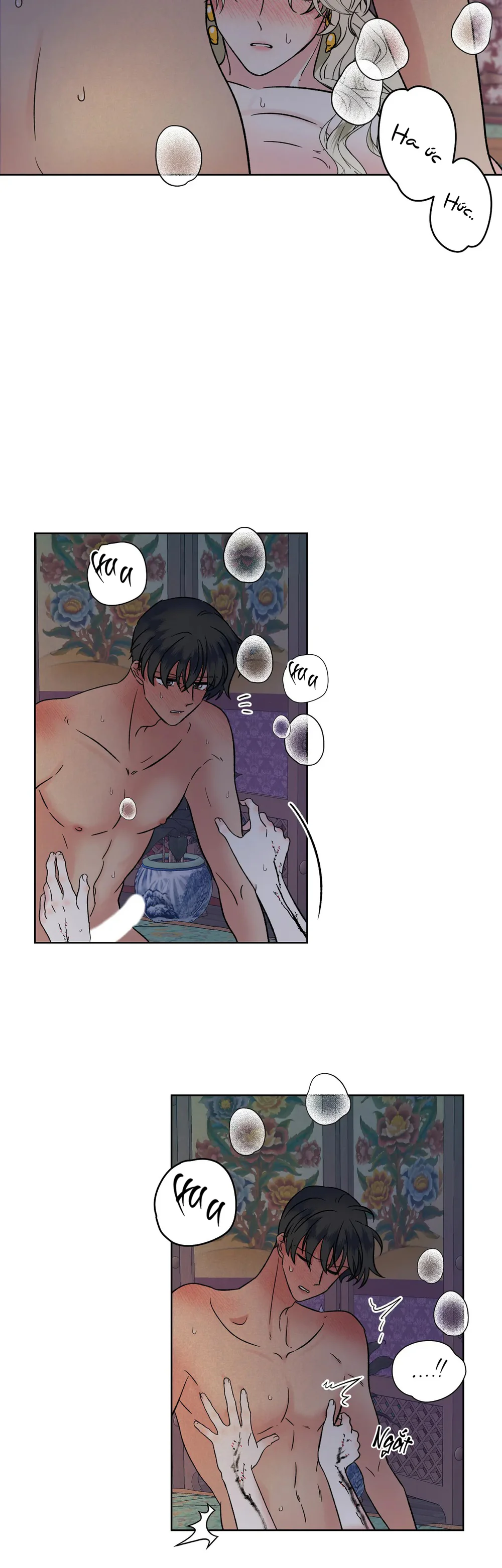 Kẻ Trộm Hồ Tiên Chapter 70 Trang 37