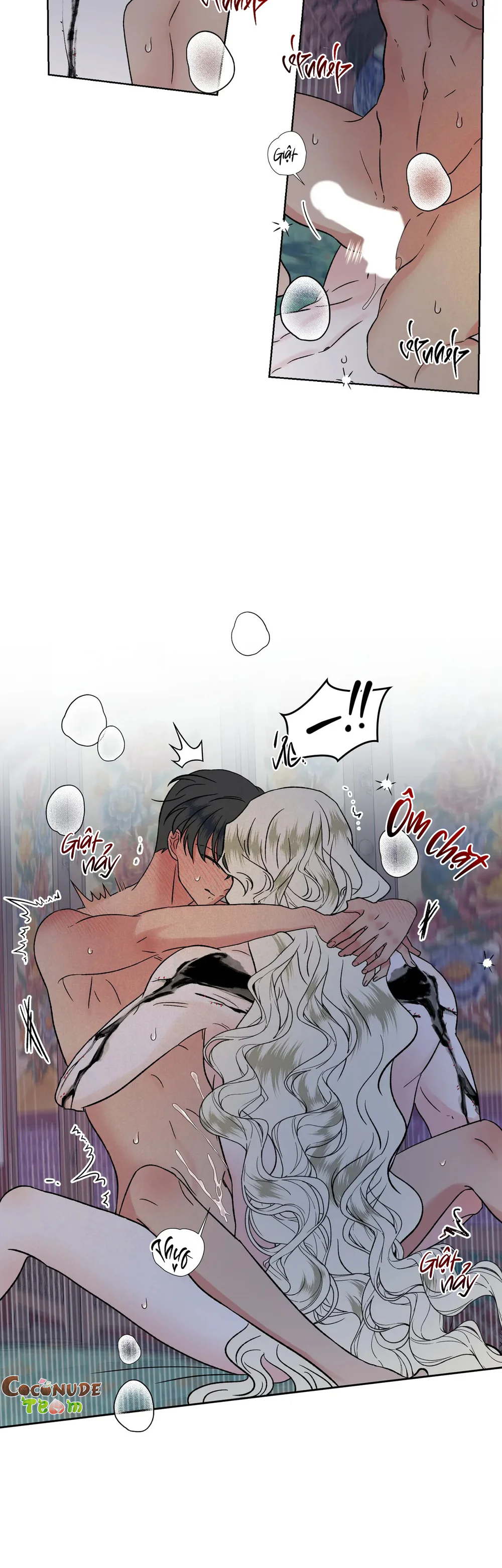 Kẻ Trộm Hồ Tiên Chapter 70 Trang 39