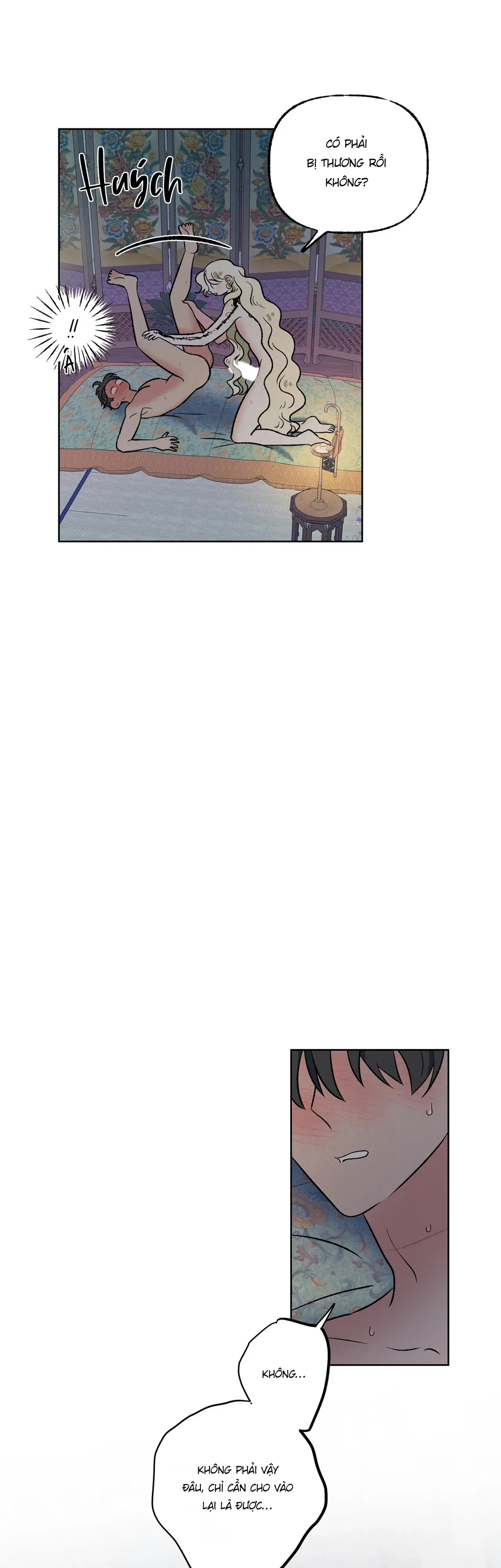 Kẻ Trộm Hồ Tiên Chapter 71 Trang 5
