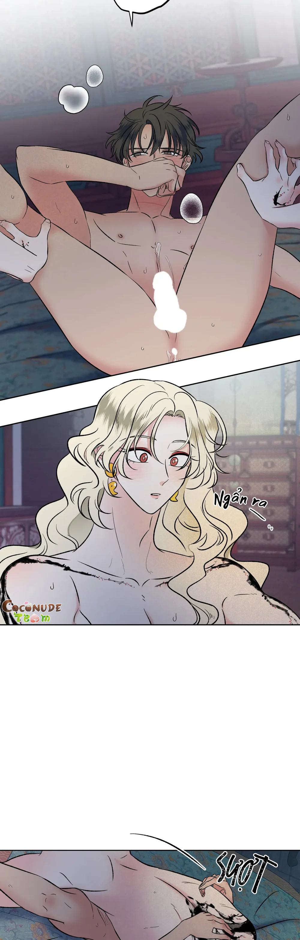 Kẻ Trộm Hồ Tiên Chapter 71 Trang 6