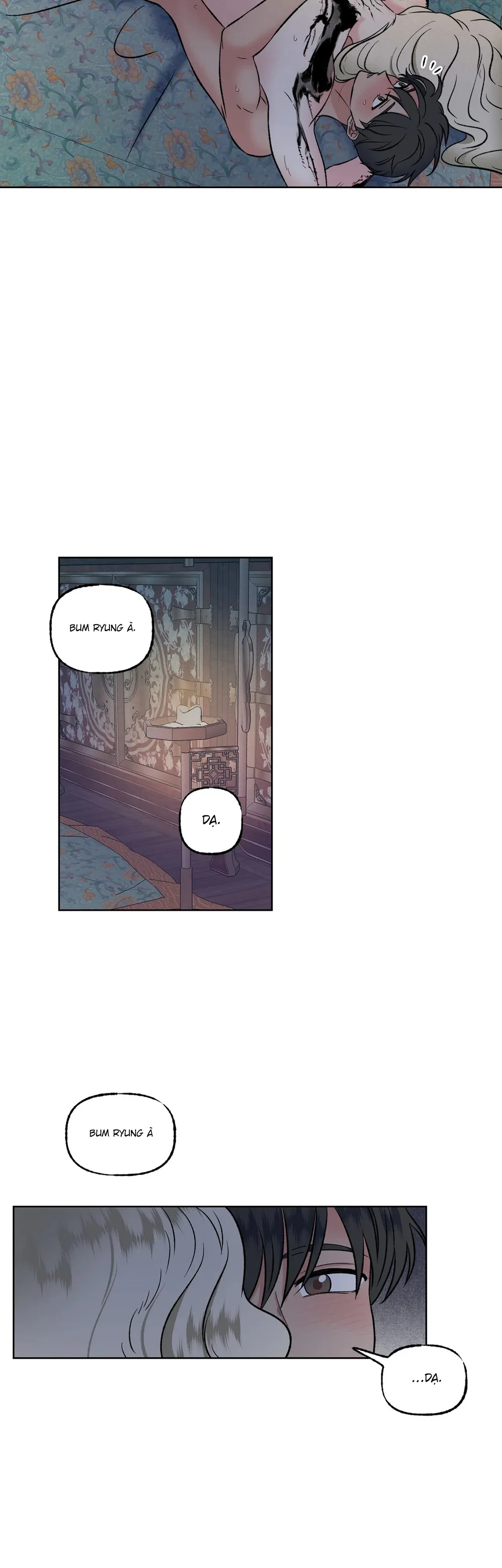 Kẻ Trộm Hồ Tiên Chapter 71 Trang 7