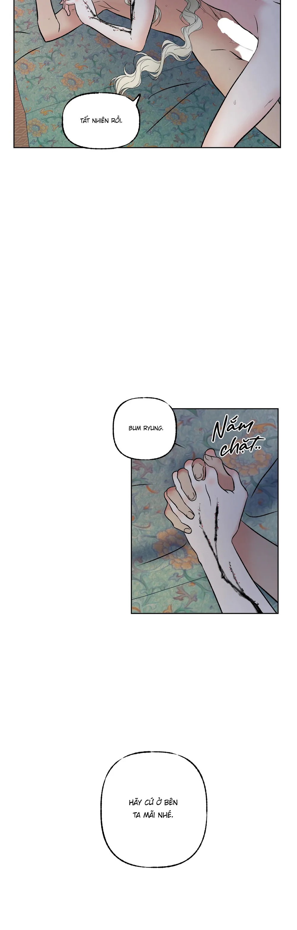 Kẻ Trộm Hồ Tiên Chapter 71 Trang 9