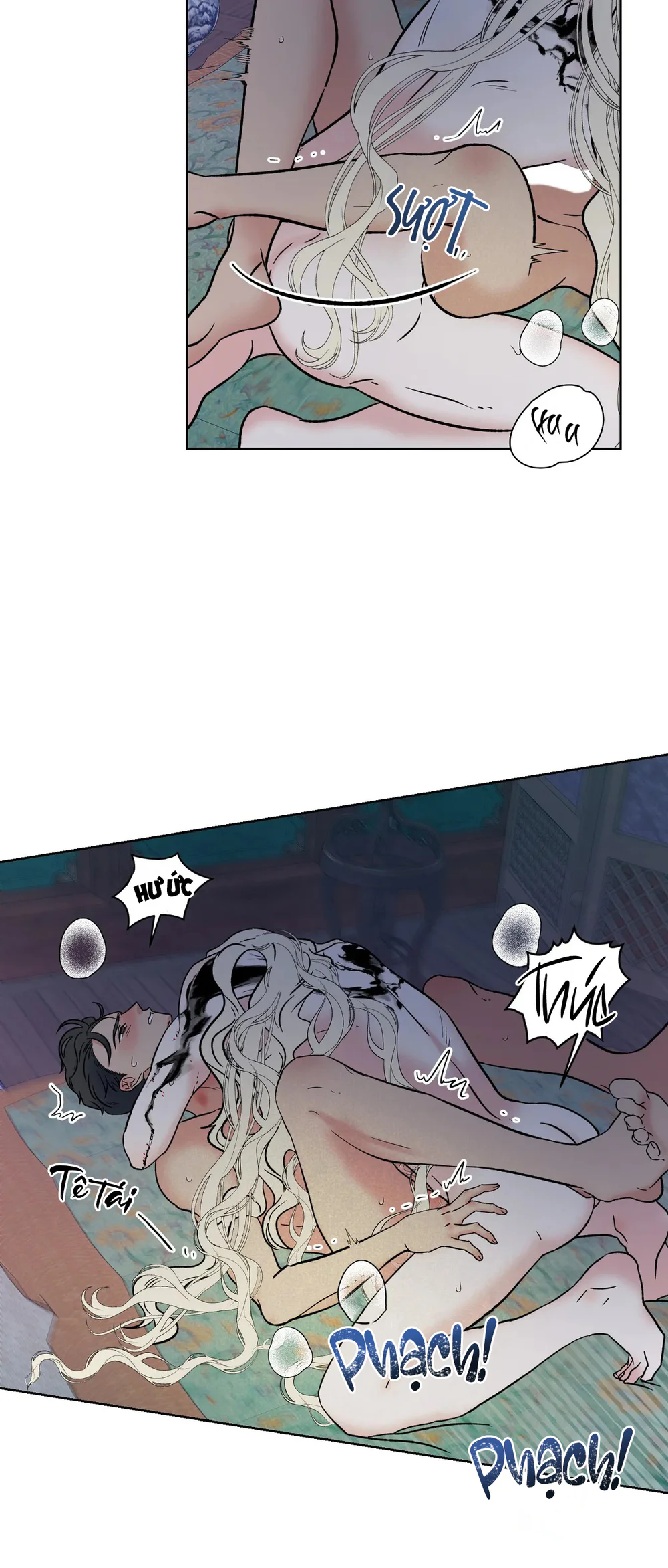 Kẻ Trộm Hồ Tiên Chapter 71 Trang 12