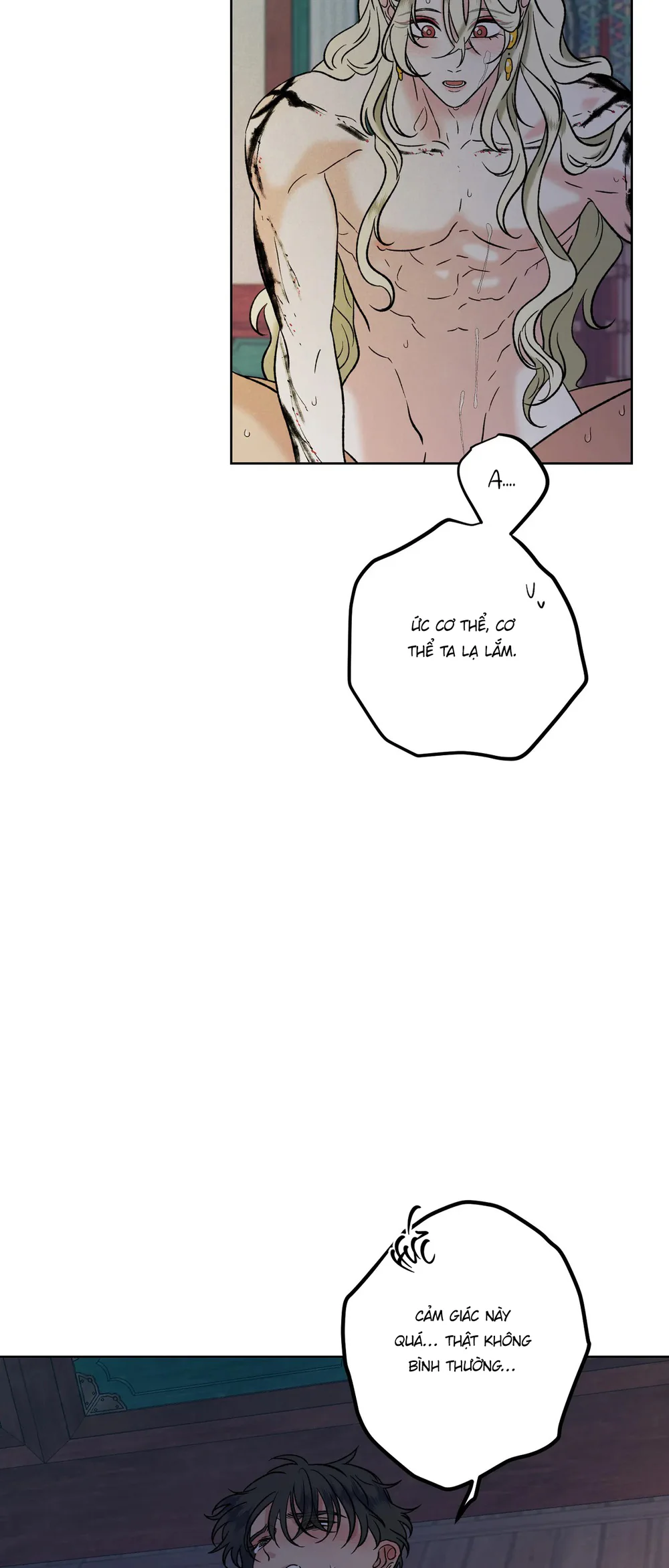 Kẻ Trộm Hồ Tiên Chapter 71 Trang 16