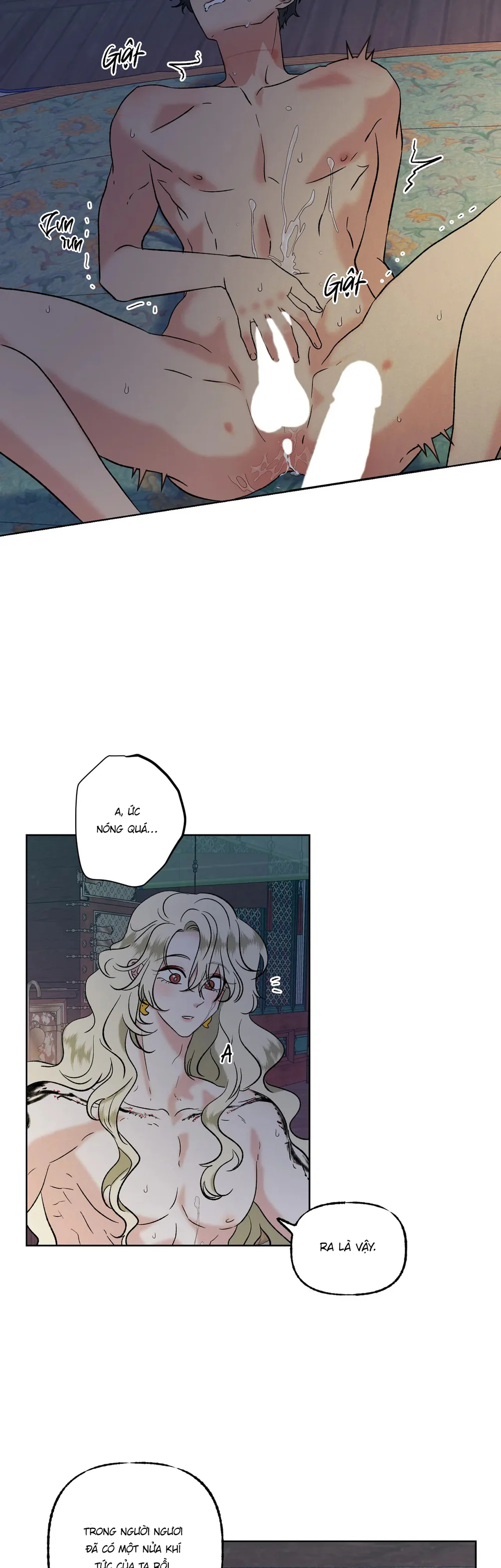 Kẻ Trộm Hồ Tiên Chapter 71 Trang 17