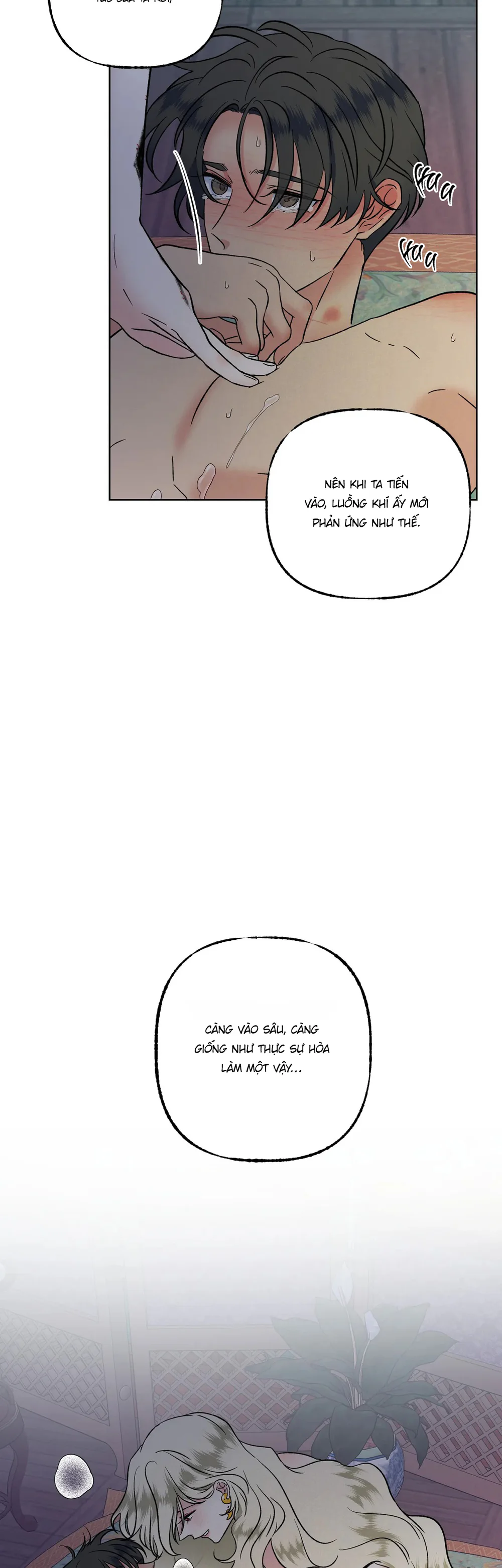 Kẻ Trộm Hồ Tiên Chapter 71 Trang 18