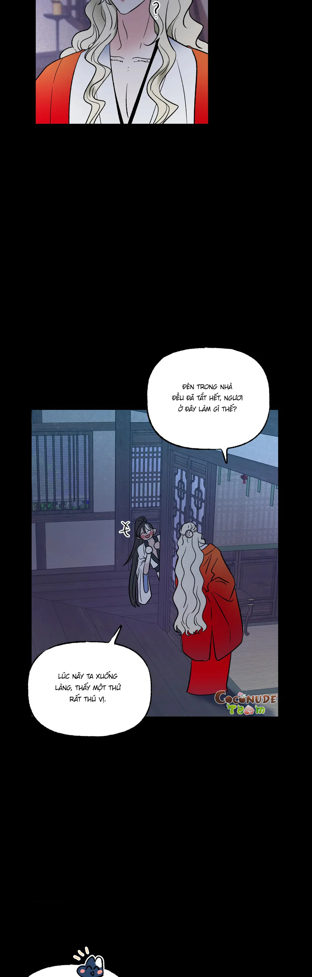 Kẻ Trộm Hồ Tiên Chapter 71 Trang 22