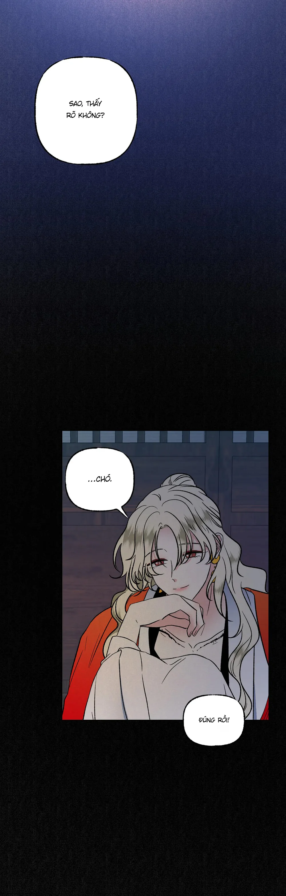 Kẻ Trộm Hồ Tiên Chapter 71 Trang 25