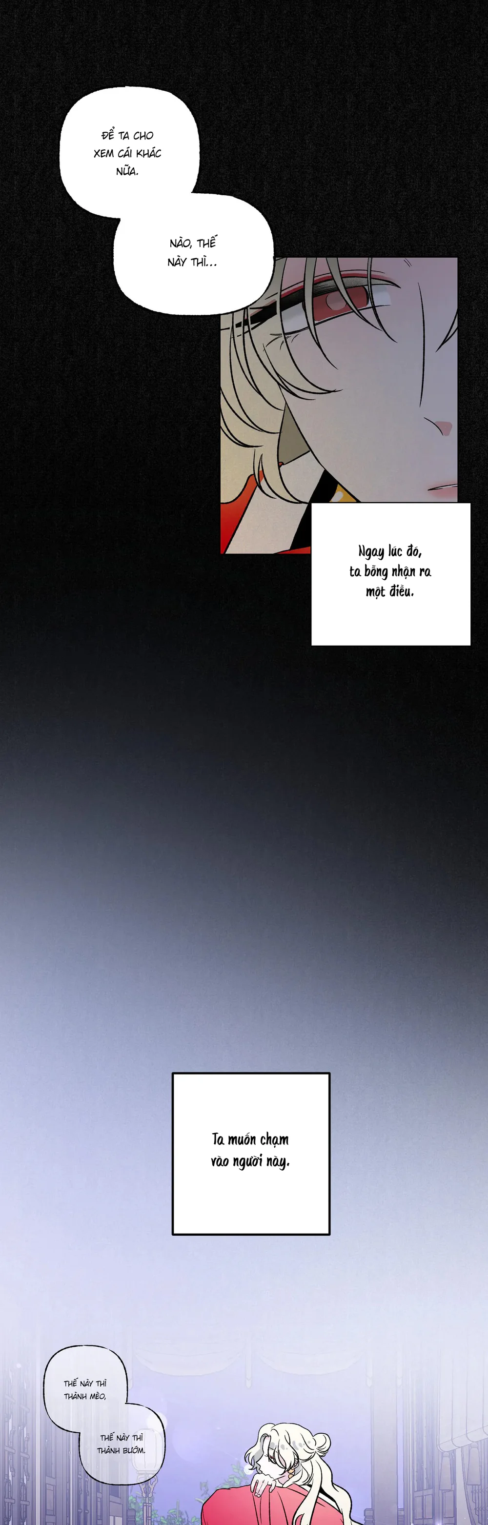 Kẻ Trộm Hồ Tiên Chapter 71 Trang 26