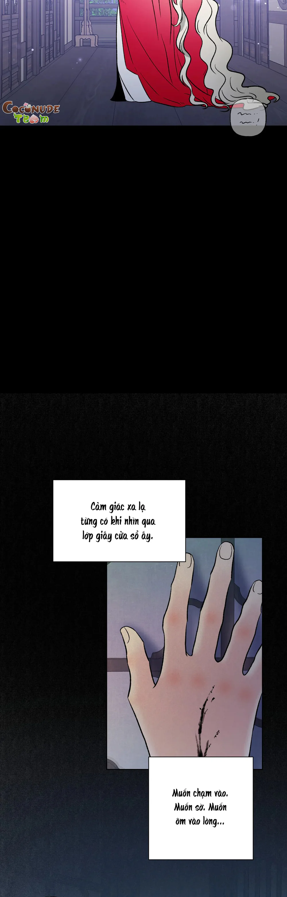 Kẻ Trộm Hồ Tiên Chapter 71 Trang 27