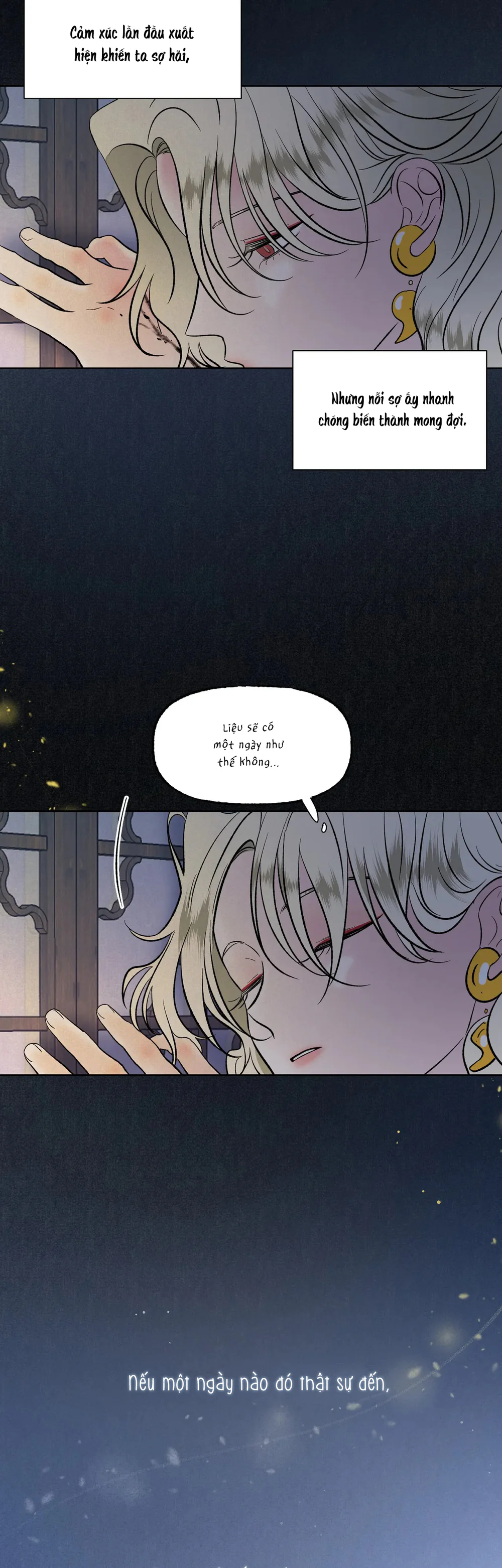 Kẻ Trộm Hồ Tiên Chapter 71 Trang 29