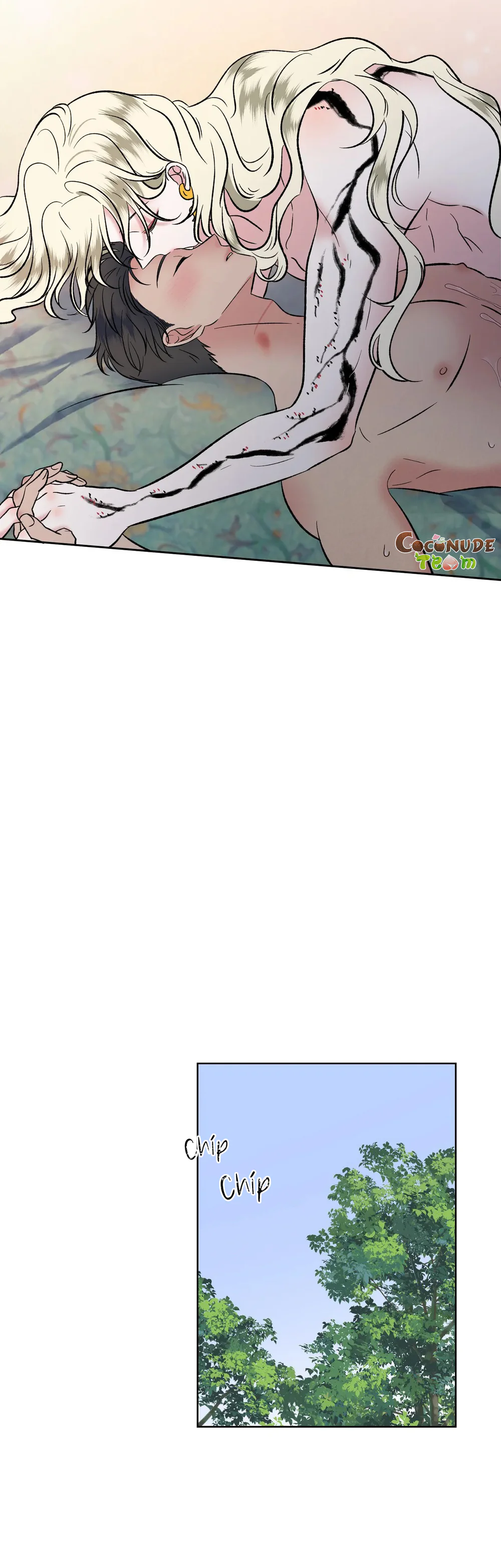 Kẻ Trộm Hồ Tiên Chapter 71 Trang 31