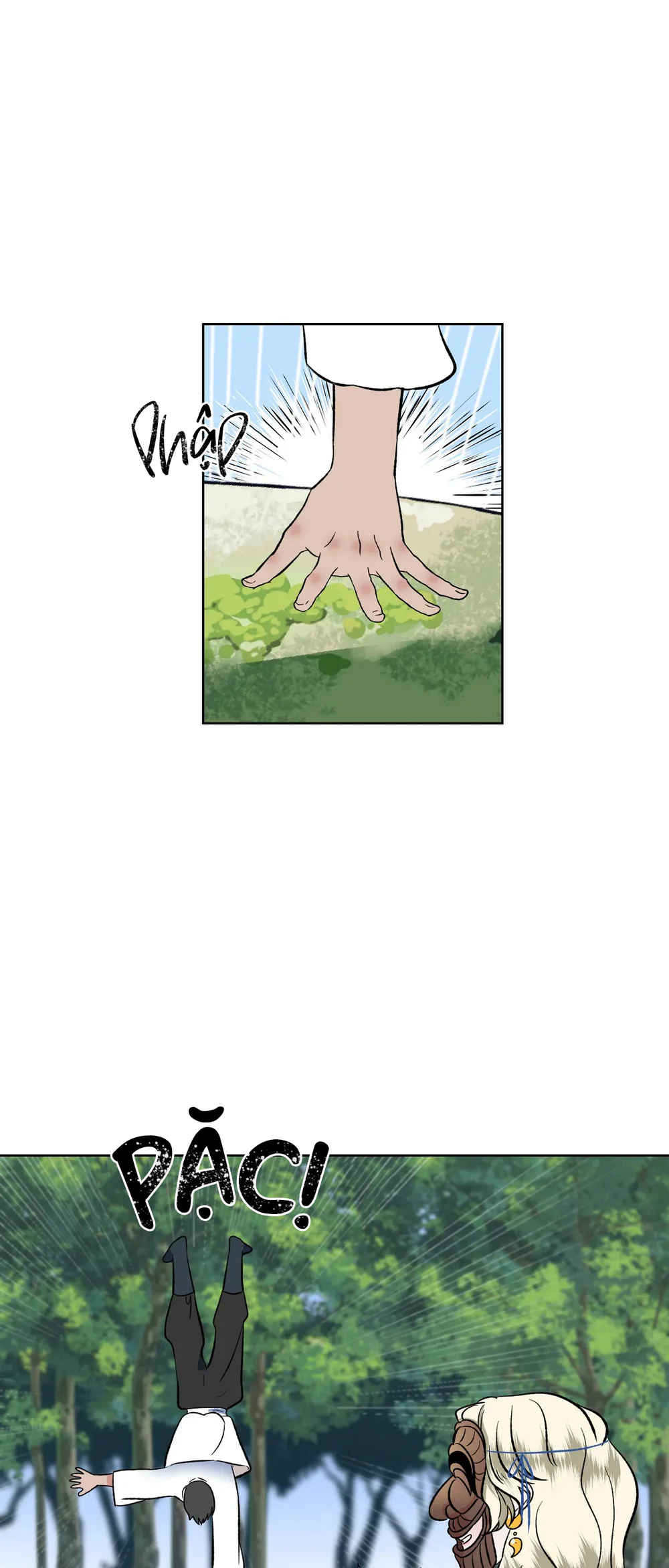 Kẻ Trộm Hồ Tiên Chapter 71 Trang 32