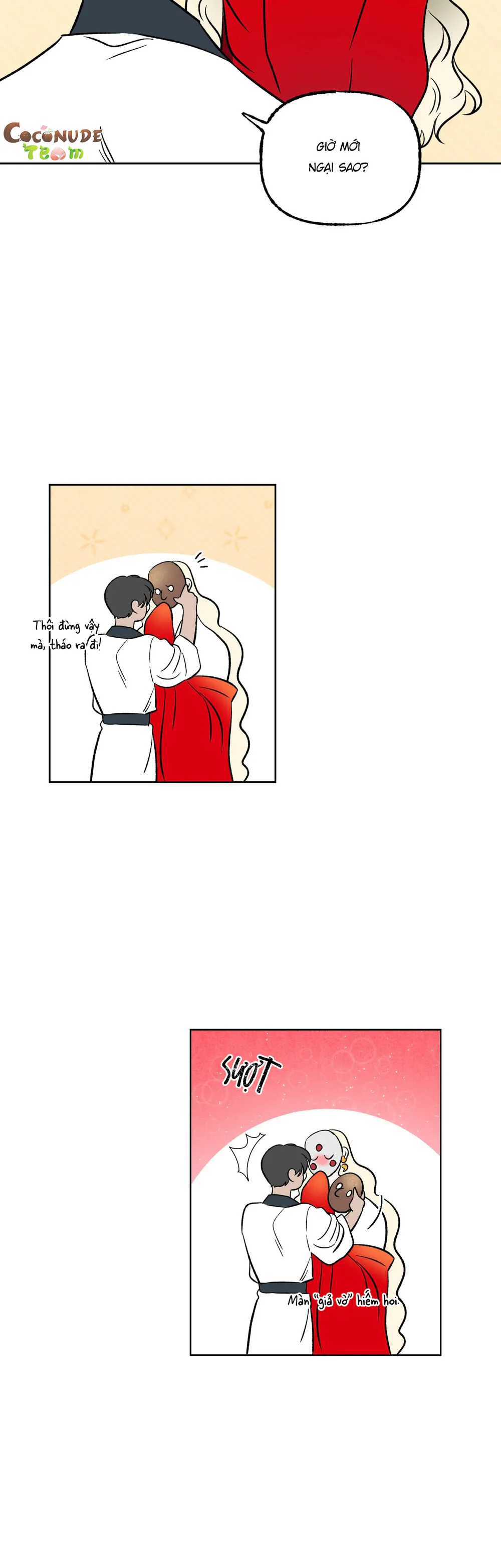 Kẻ Trộm Hồ Tiên Chapter 71 Trang 35