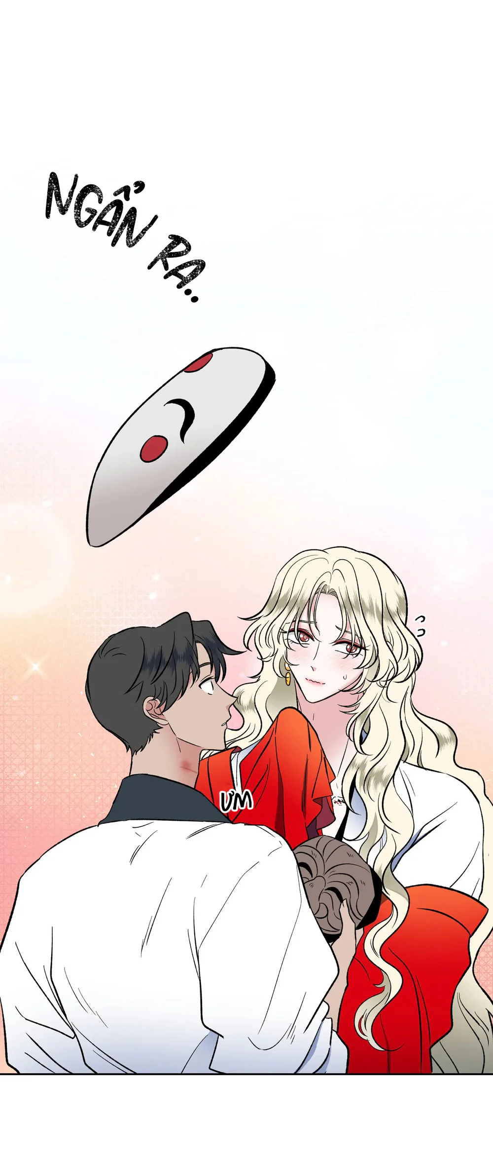 Kẻ Trộm Hồ Tiên Chapter 71 Trang 36