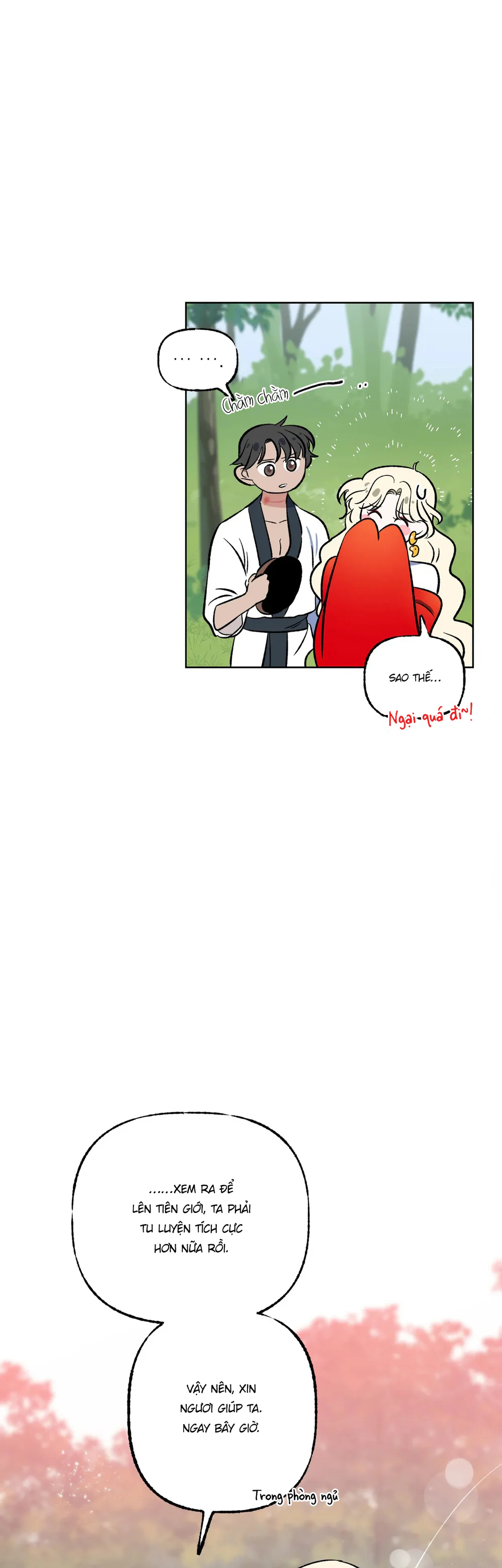 Kẻ Trộm Hồ Tiên Chapter 71 Trang 37