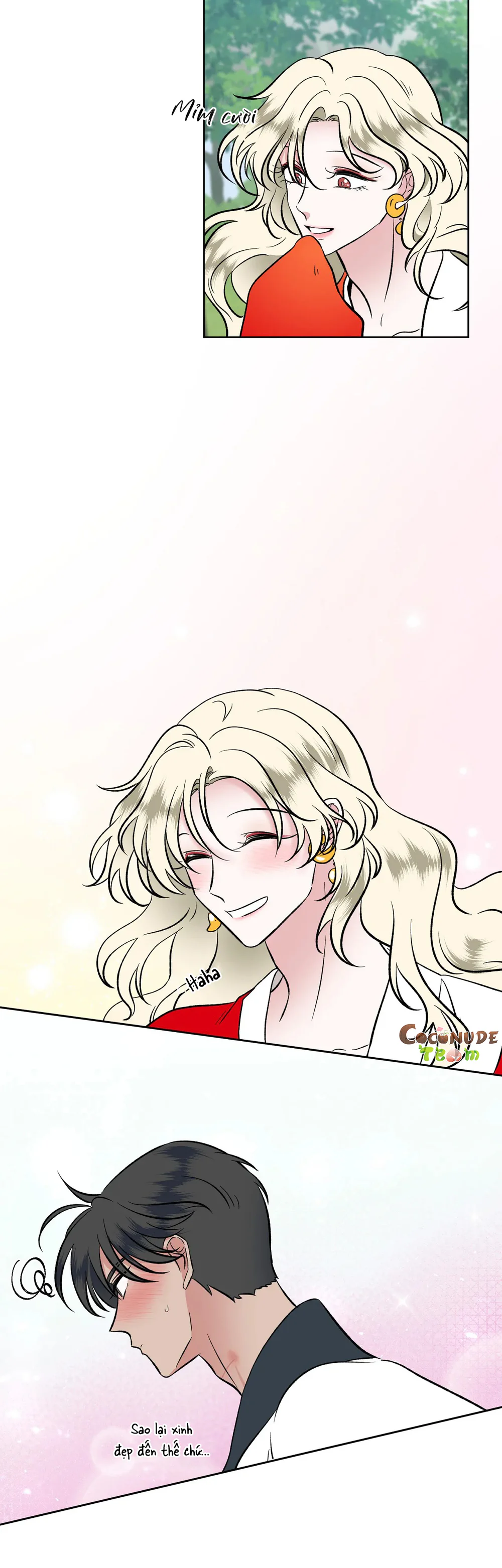 Kẻ Trộm Hồ Tiên Chapter 71 Trang 39
