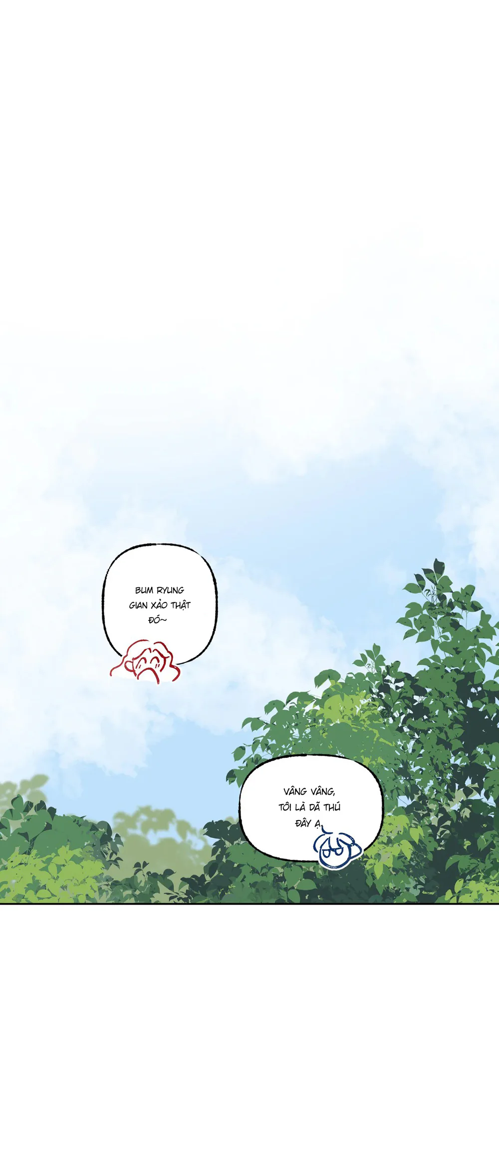 Kẻ Trộm Hồ Tiên Chapter 71 Trang 40