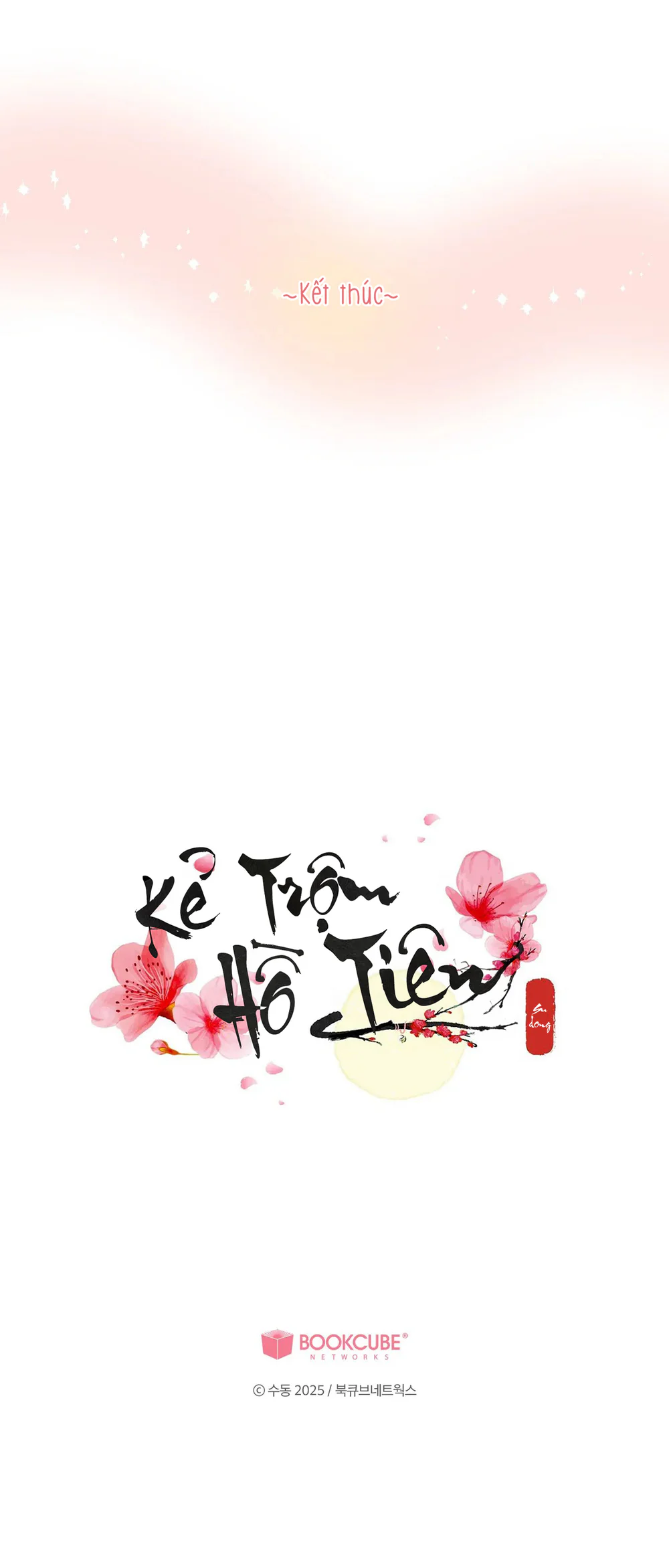 Kẻ Trộm Hồ Tiên Chapter 71 Trang 41