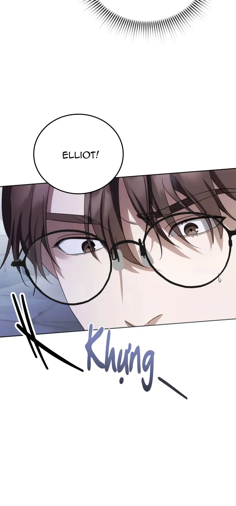 KẺ VIẾT THAY THƯ TÌNH Chapter 24 Trang 8