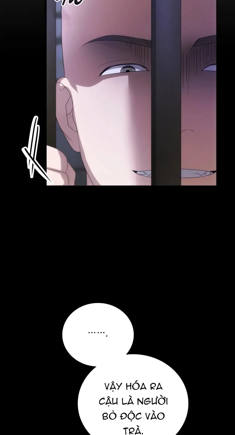KẺ VIẾT THAY THƯ TÌNH Chapter 24 Trang 12