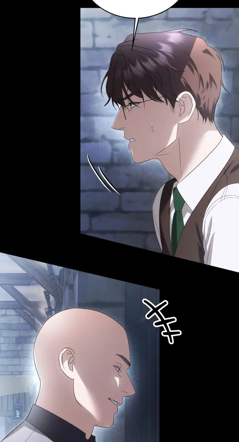 KẺ VIẾT THAY THƯ TÌNH Chapter 24 Trang 13