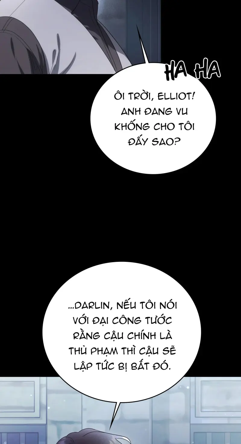 KẺ VIẾT THAY THƯ TÌNH Chapter 24 Trang 14