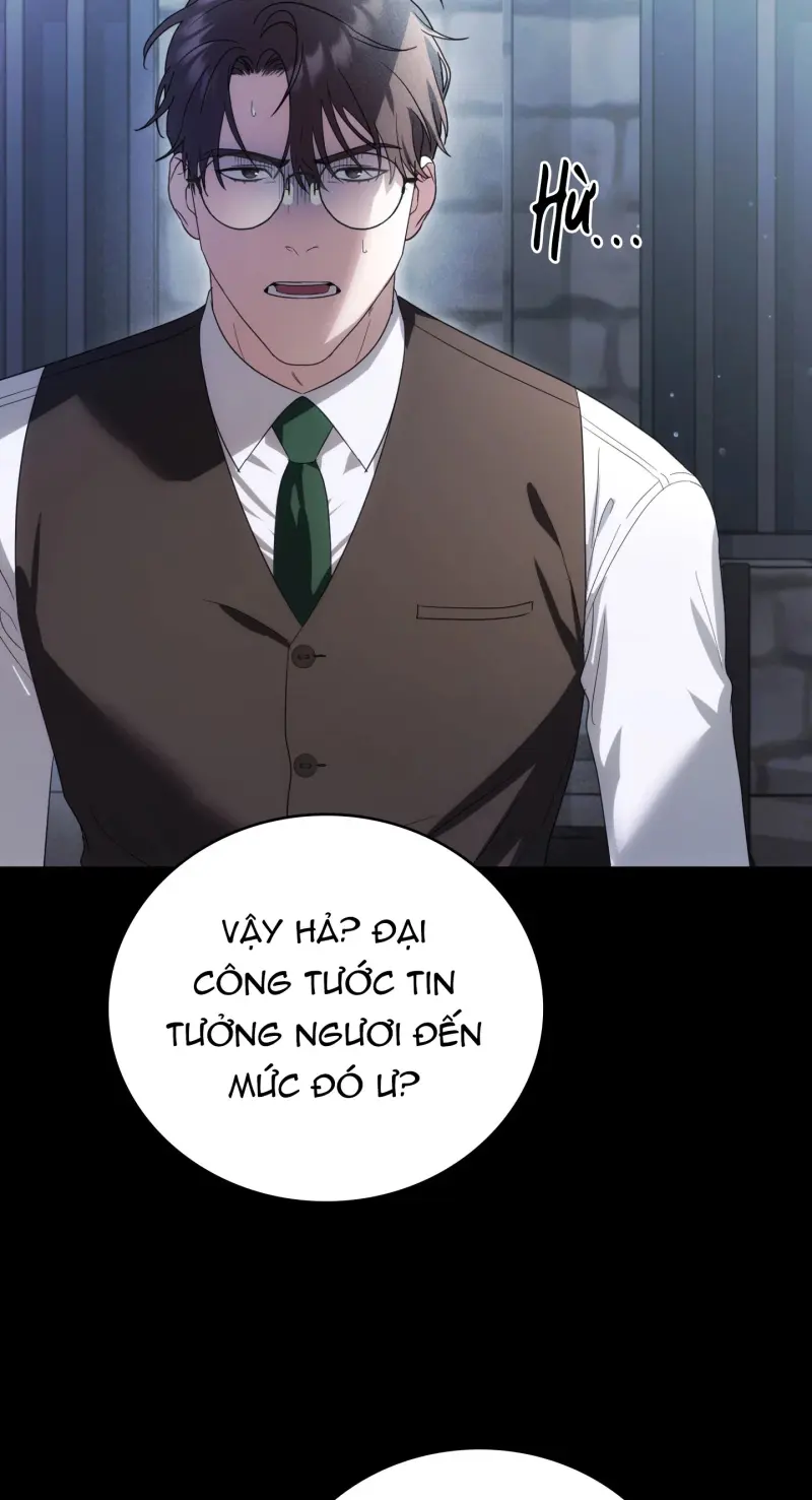 KẺ VIẾT THAY THƯ TÌNH Chapter 24 Trang 15