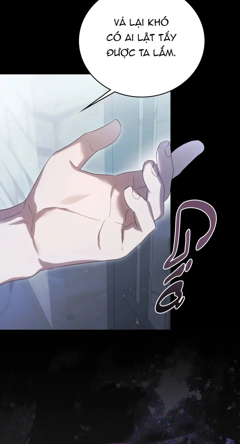 KẺ VIẾT THAY THƯ TÌNH Chapter 24 Trang 16