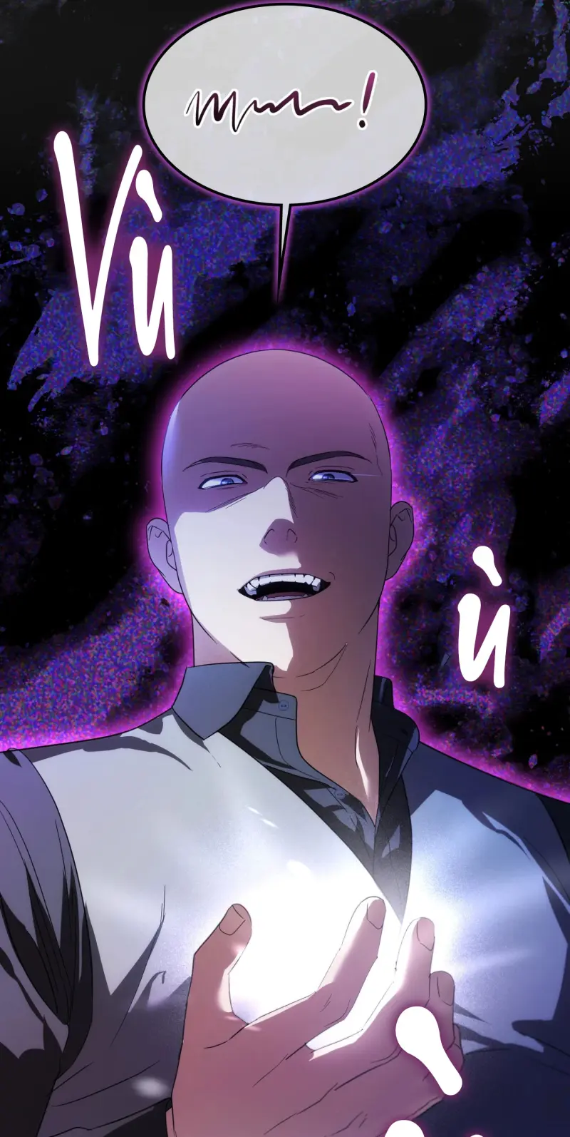 KẺ VIẾT THAY THƯ TÌNH Chapter 24 Trang 17