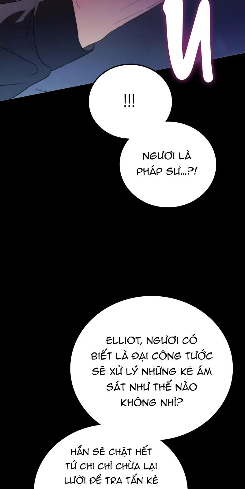 KẺ VIẾT THAY THƯ TÌNH Chapter 24 Trang 18