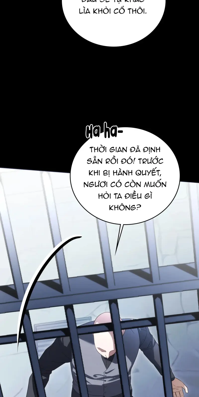 KẺ VIẾT THAY THƯ TÌNH Chapter 24 Trang 20