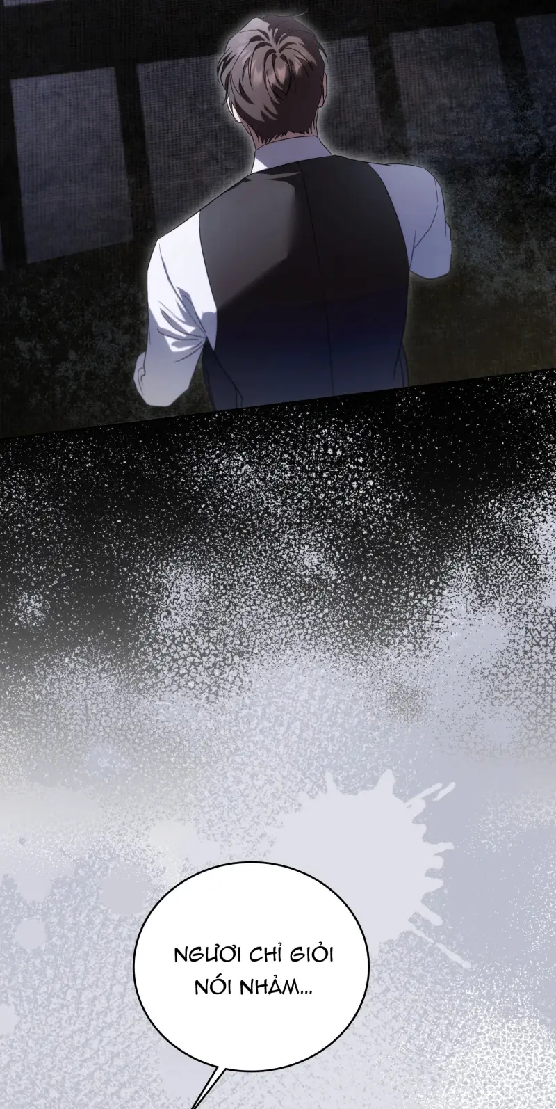 KẺ VIẾT THAY THƯ TÌNH Chapter 24 Trang 22