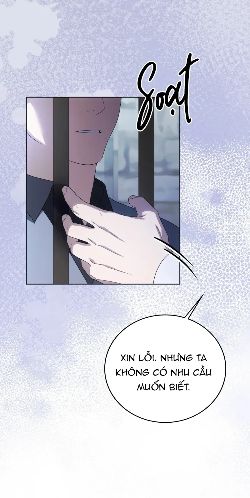 KẺ VIẾT THAY THƯ TÌNH Chapter 24 Trang 24