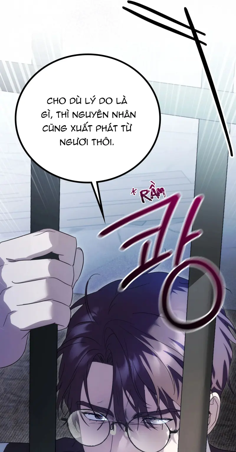 KẺ VIẾT THAY THƯ TÌNH Chapter 24 Trang 25