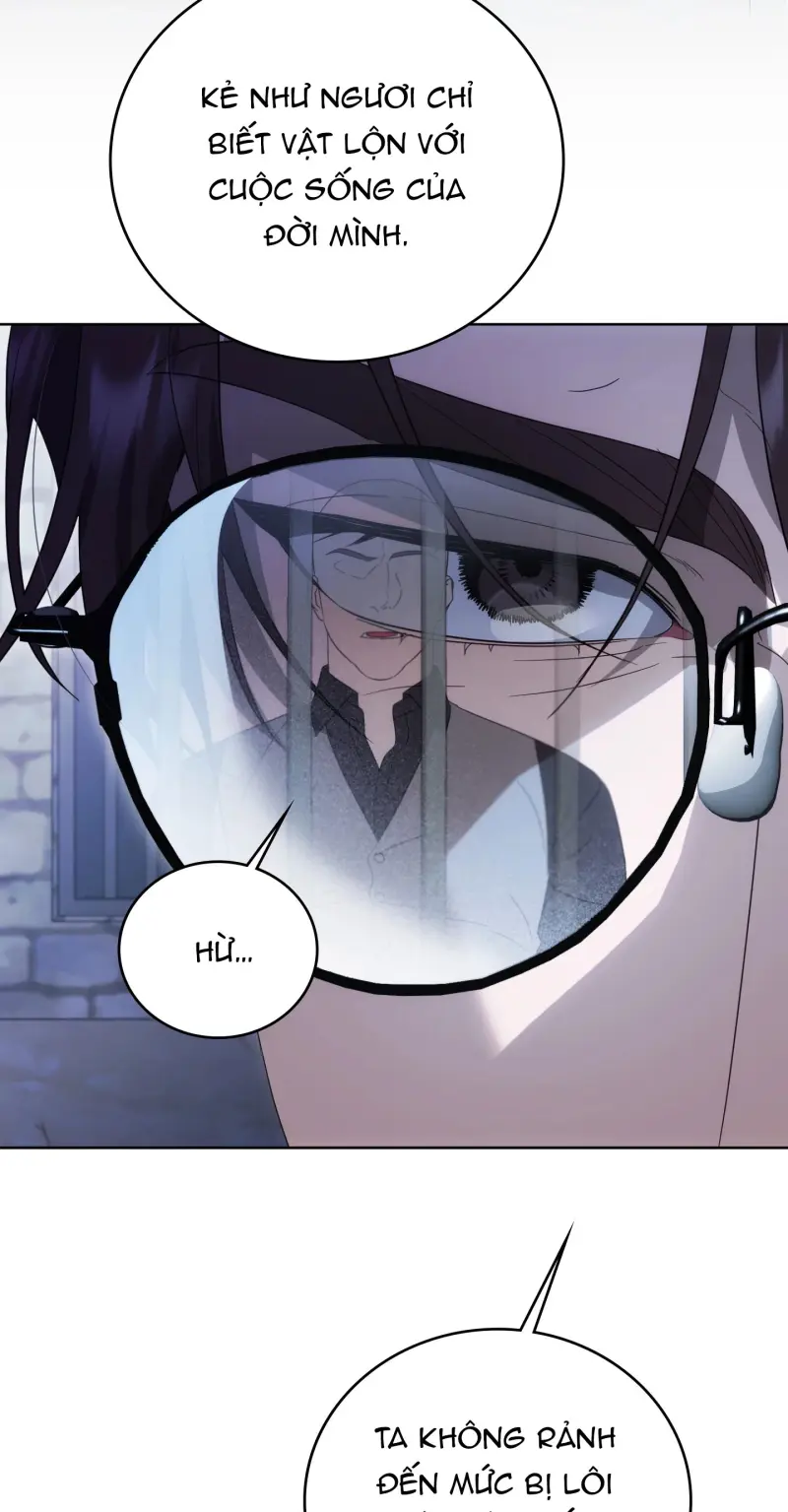 KẺ VIẾT THAY THƯ TÌNH Chapter 24 Trang 27