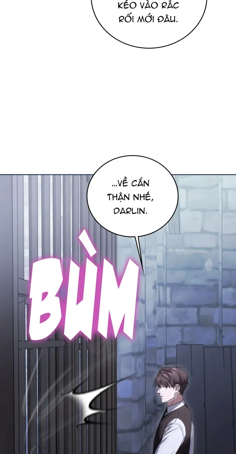 KẺ VIẾT THAY THƯ TÌNH Chapter 24 Trang 28