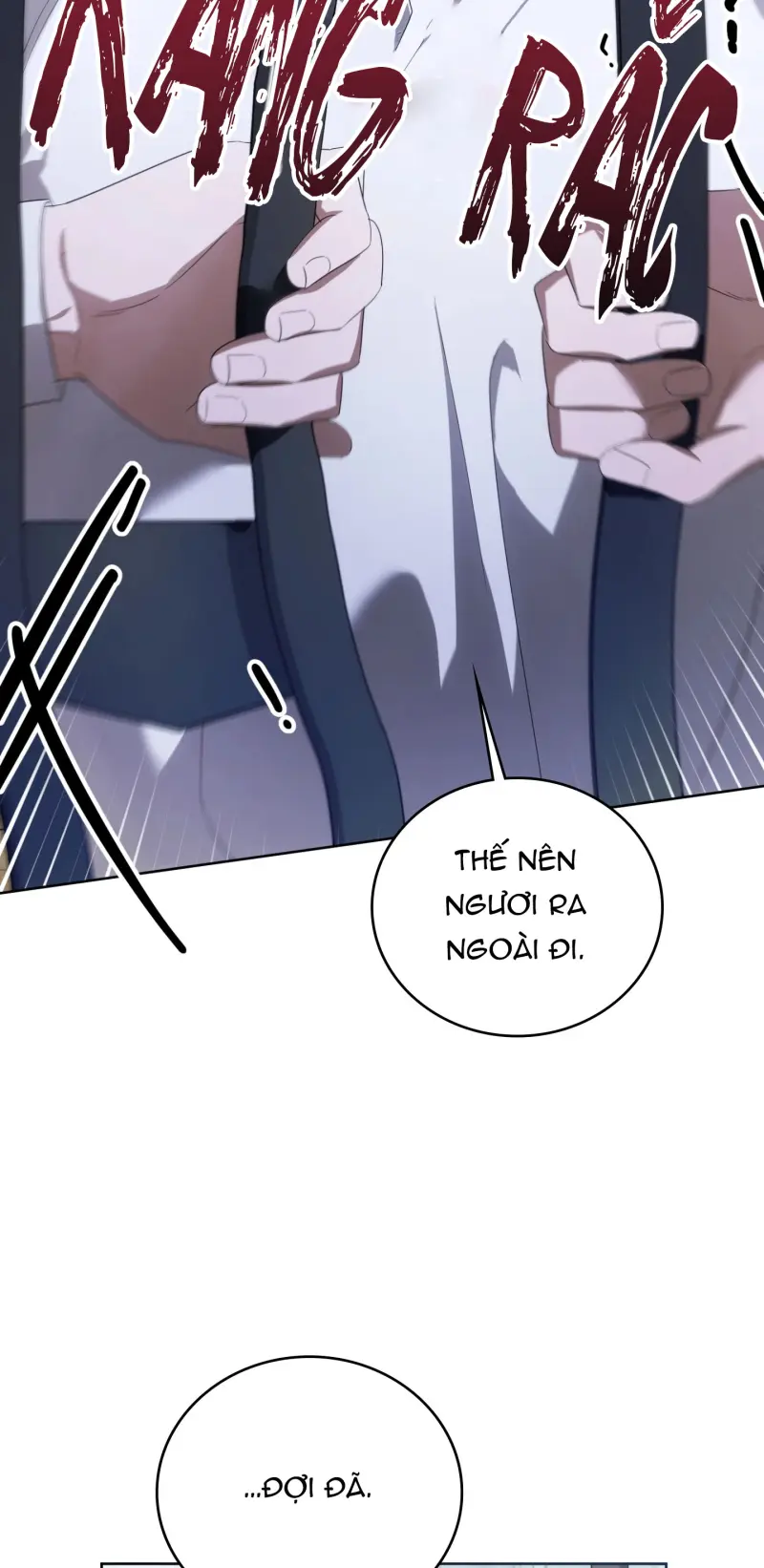 KẺ VIẾT THAY THƯ TÌNH Chapter 24 Trang 35