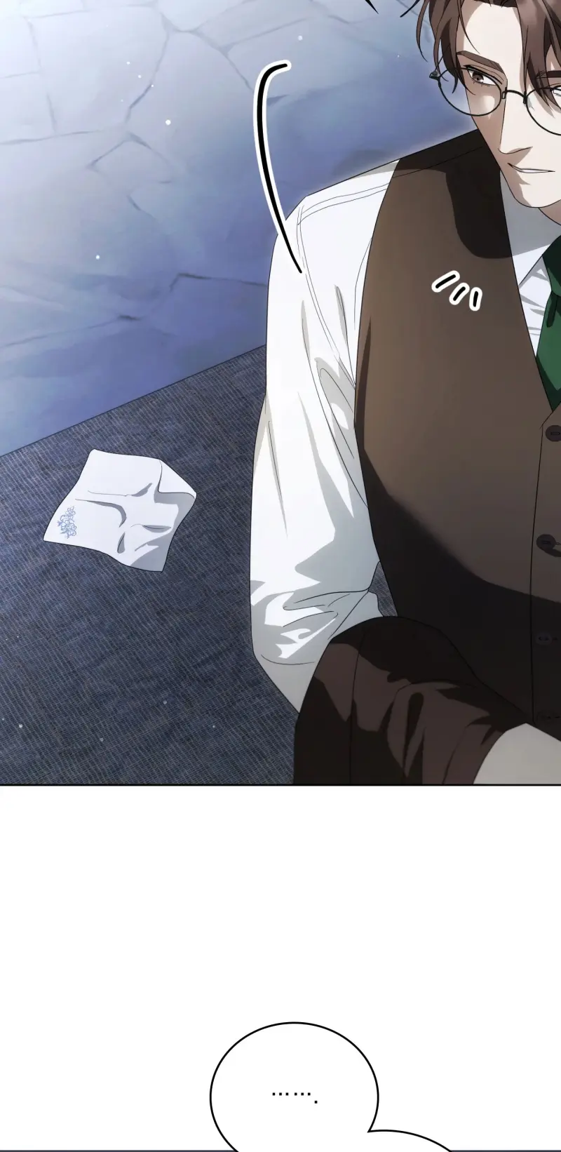 KẺ VIẾT THAY THƯ TÌNH Chapter 24 Trang 37