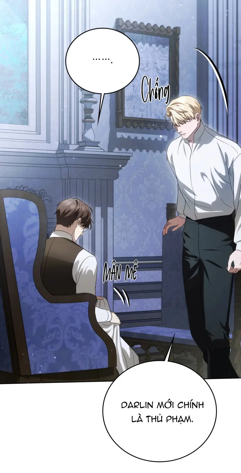 KẺ VIẾT THAY THƯ TÌNH Chapter 24 Trang 42