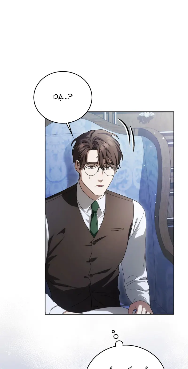 KẺ VIẾT THAY THƯ TÌNH Chapter 24 Trang 43