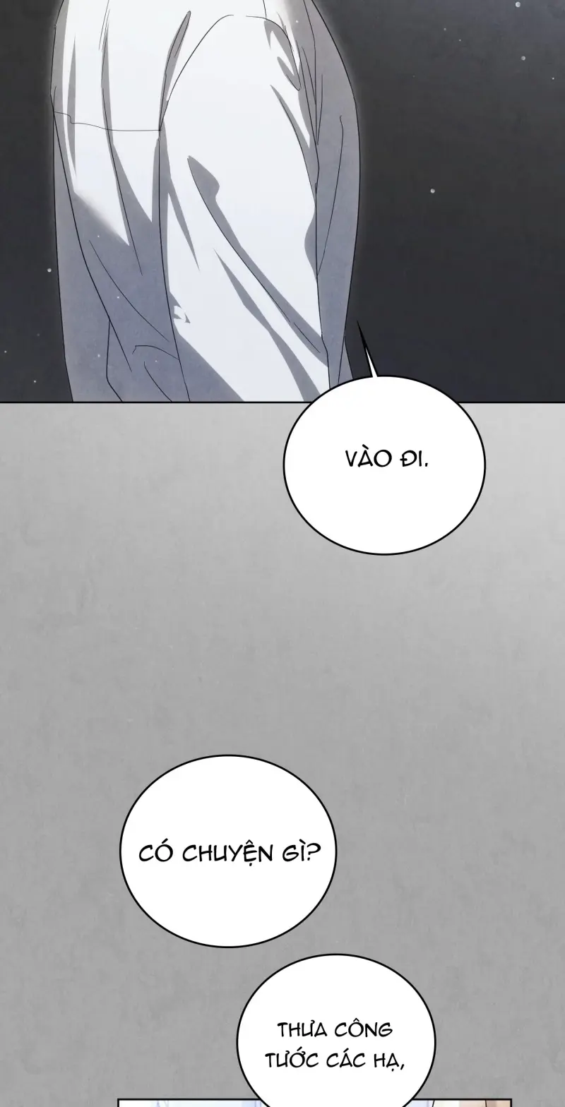 KẺ VIẾT THAY THƯ TÌNH Chapter 24 Trang 46