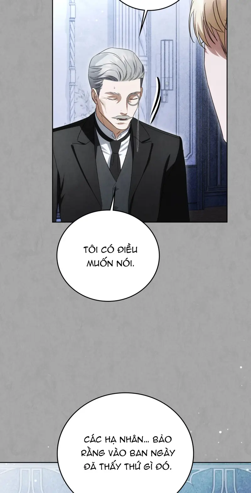 KẺ VIẾT THAY THƯ TÌNH Chapter 24 Trang 47