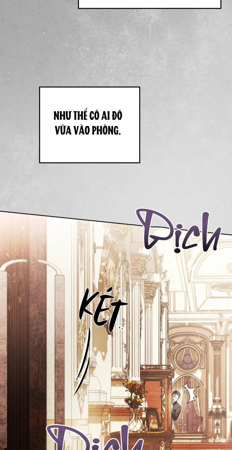 KẺ VIẾT THAY THƯ TÌNH Chapter 24 Trang 50