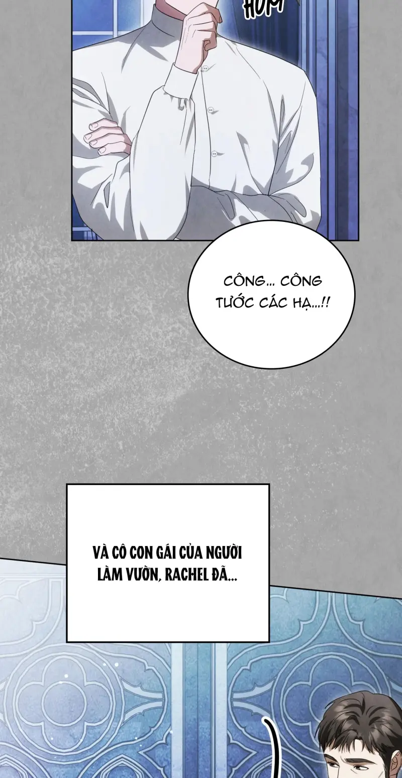 KẺ VIẾT THAY THƯ TÌNH Chapter 24 Trang 52