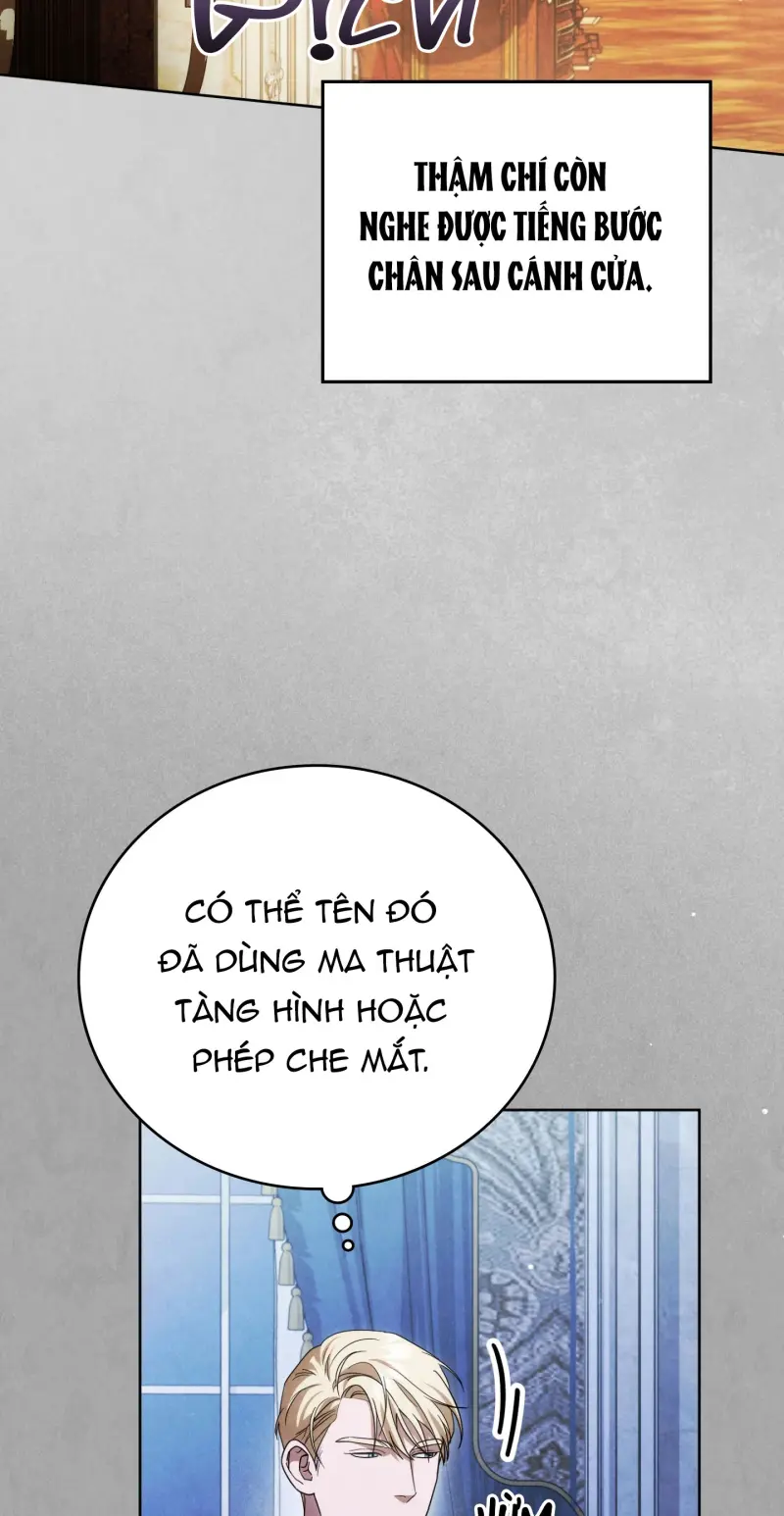 KẺ VIẾT THAY THƯ TÌNH Chapter 24 Trang 59