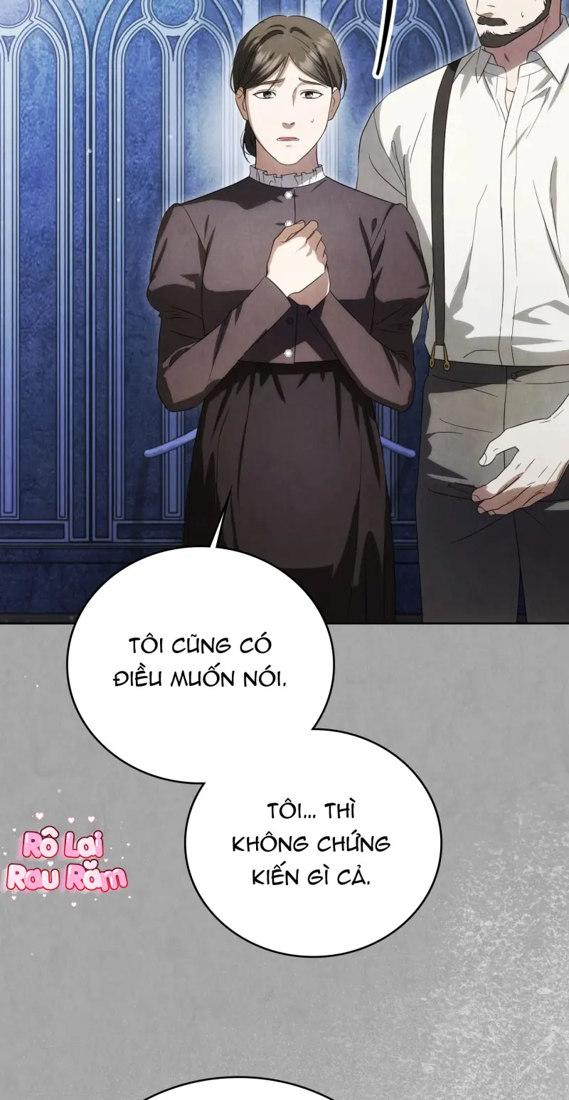 KẺ VIẾT THAY THƯ TÌNH Chapter 24 Trang 61