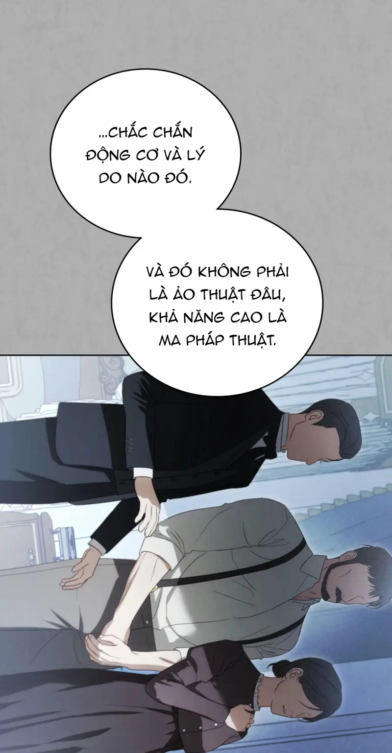 KẺ VIẾT THAY THƯ TÌNH Chapter 24 Trang 66