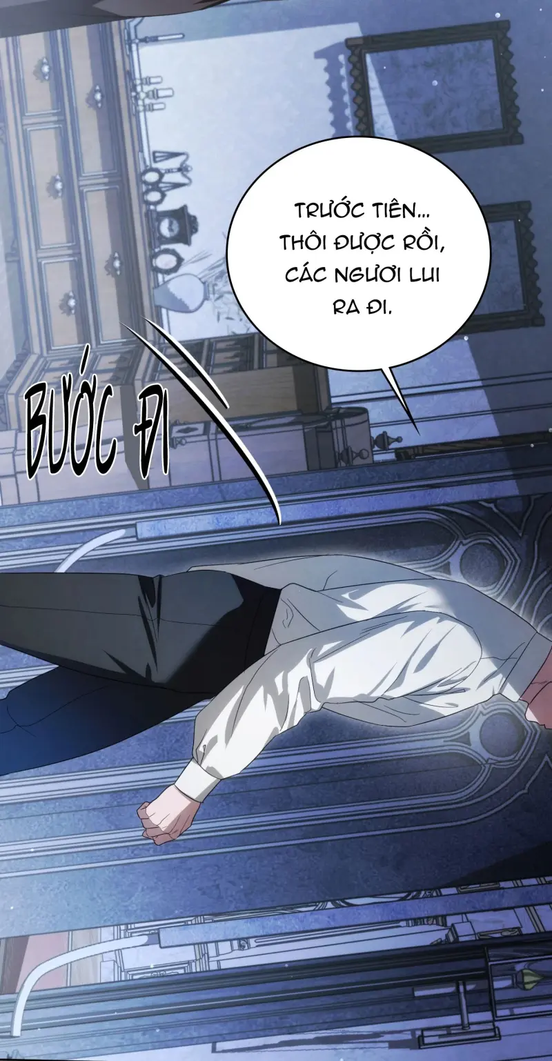 KẺ VIẾT THAY THƯ TÌNH Chapter 24 Trang 67