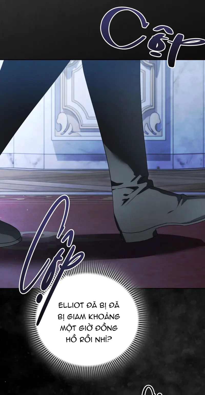 KẺ VIẾT THAY THƯ TÌNH Chapter 24 Trang 69